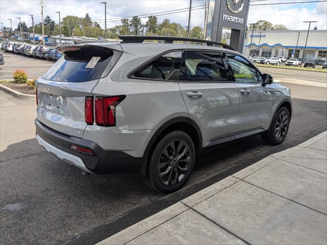 2023 Kia Sorento X-Line SX Prestige