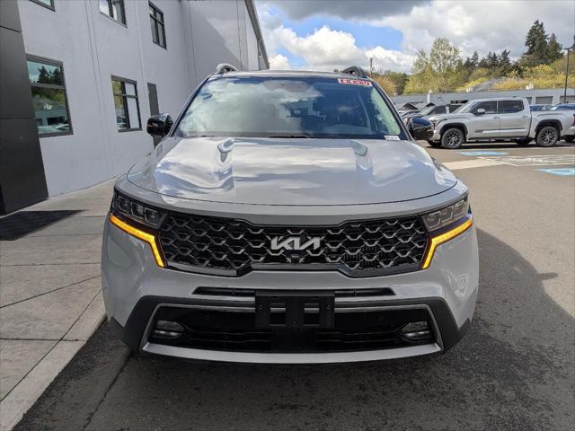 2023 Kia Sorento X-Line SX Prestige