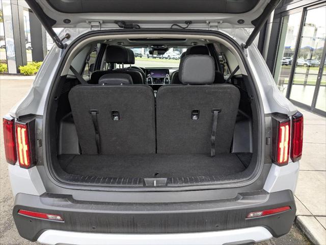 2023 Kia Sorento X-Line SX Prestige