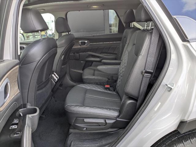 2023 Kia Sorento X-Line SX Prestige