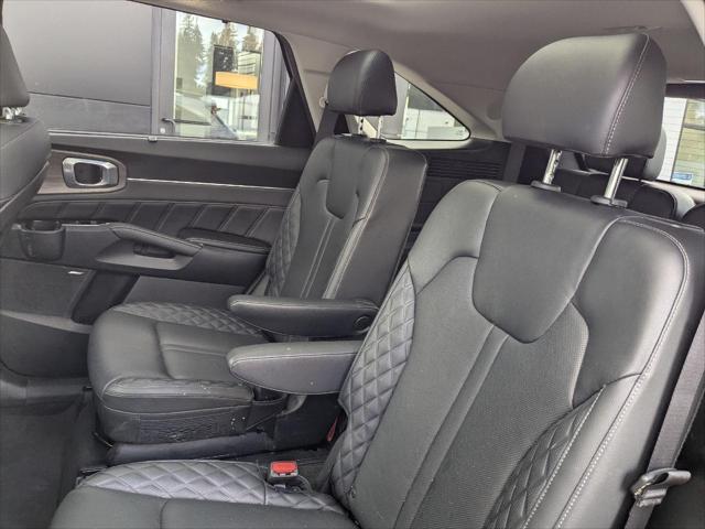 2023 Kia Sorento X-Line SX Prestige