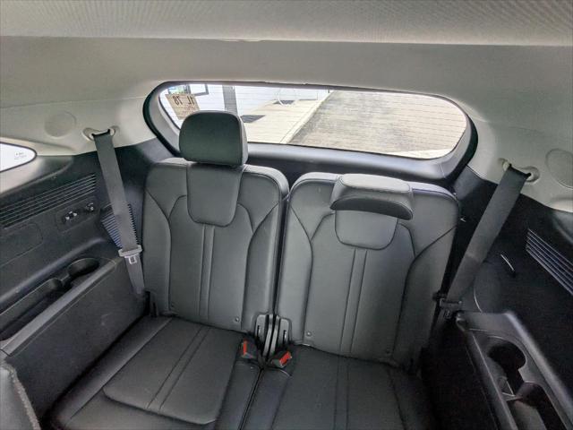 2023 Kia Sorento X-Line SX Prestige