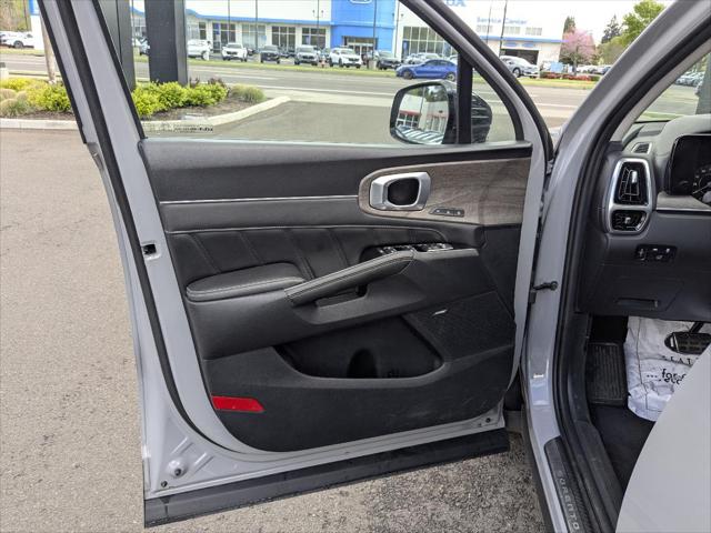 2023 Kia Sorento X-Line SX Prestige
