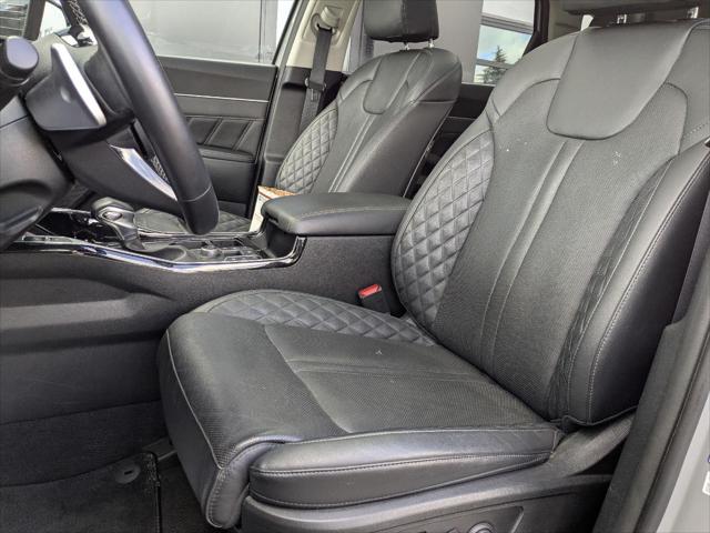 2023 Kia Sorento X-Line SX Prestige
