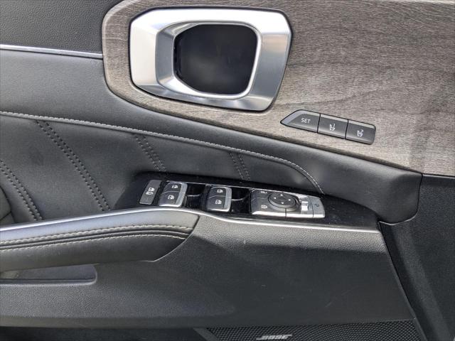 2023 Kia Sorento X-Line SX Prestige