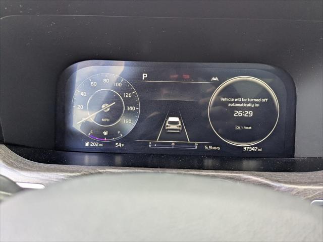 2023 Kia Sorento X-Line SX Prestige