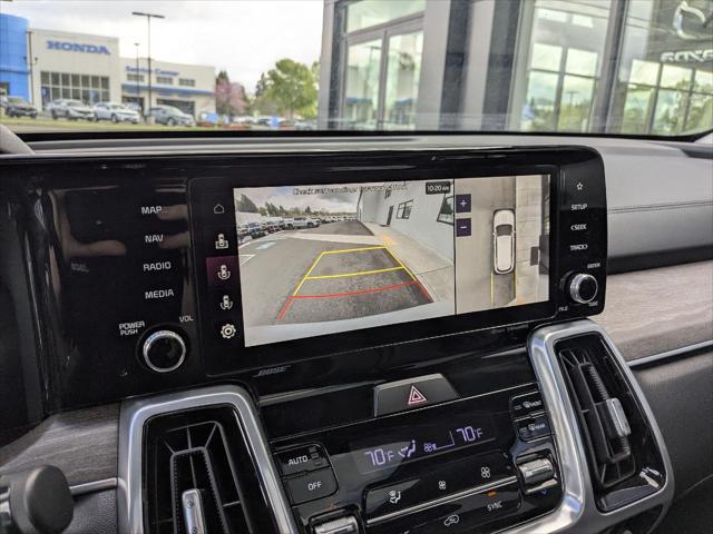 2023 Kia Sorento X-Line SX Prestige