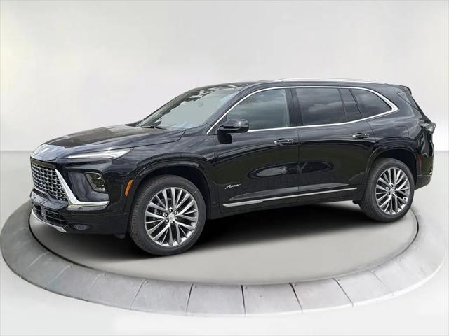 2026 Buick Enclave Avenir FWD for sale in Lakeland, FL