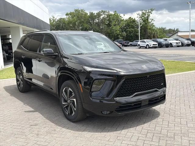 2026 Buick Enclave Sport Touring FWD