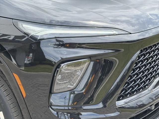 2026 Buick Enclave Sport Touring FWD