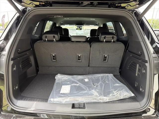2026 Buick Enclave Sport Touring FWD