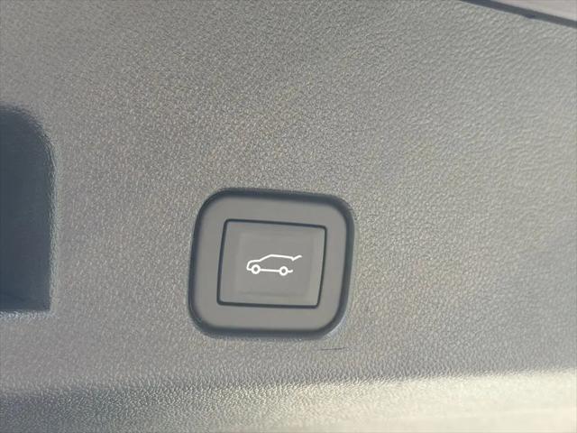 2026 Buick Enclave Sport Touring FWD