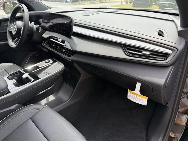 2026 Buick Enclave Sport Touring FWD