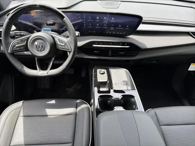 2026 Buick Enclave Sport Touring FWD