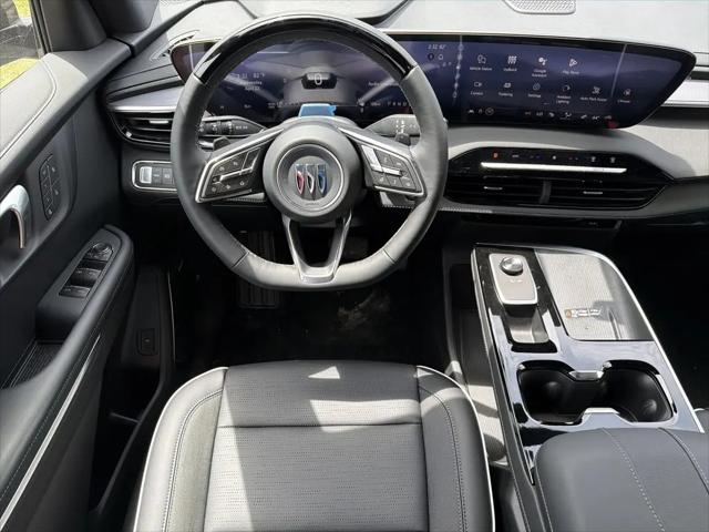 2026 Buick Enclave Sport Touring FWD