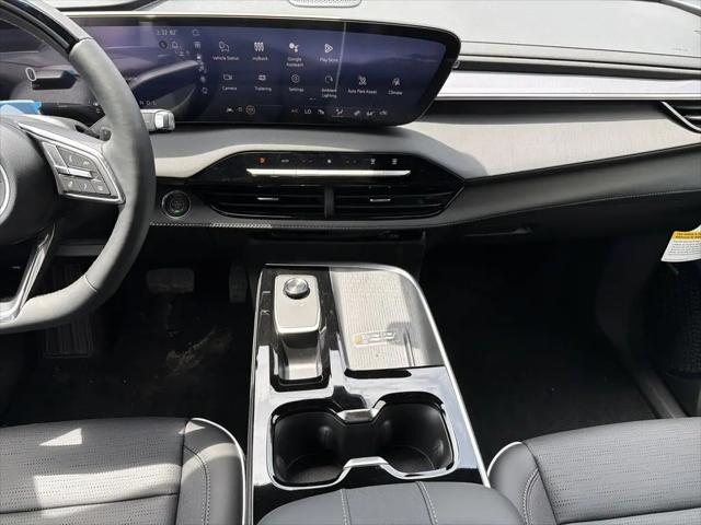 2026 Buick Enclave Sport Touring FWD