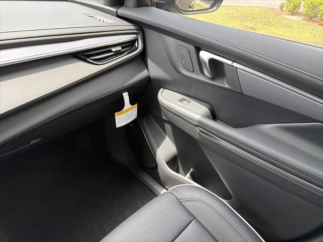 2026 Buick Enclave Sport Touring FWD