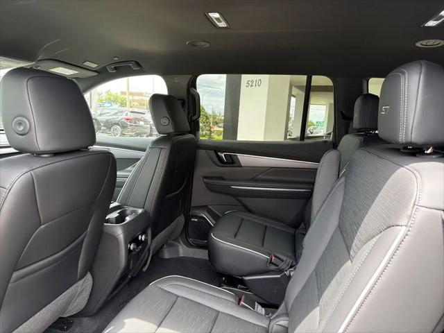 2026 Buick Enclave Sport Touring FWD