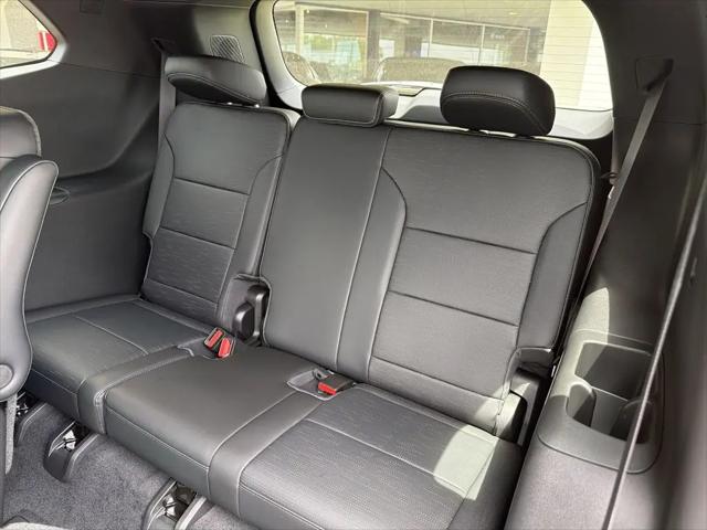 2026 Buick Enclave Sport Touring FWD
