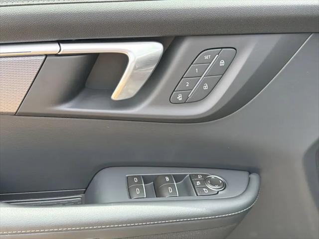 2026 Buick Enclave Sport Touring FWD