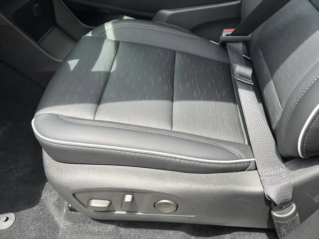 2026 Buick Enclave Sport Touring FWD
