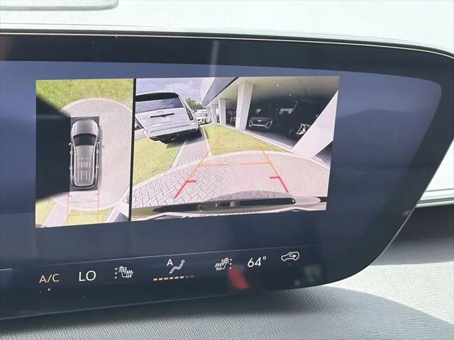 2026 Buick Enclave Sport Touring FWD