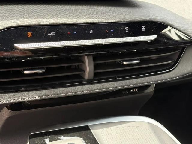 2026 Buick Enclave Sport Touring FWD