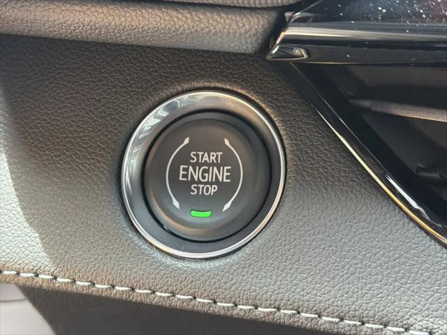 2026 Buick Enclave Sport Touring FWD