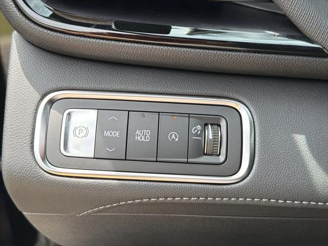 2026 Buick Enclave Sport Touring FWD
