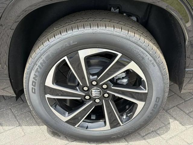 2026 Buick Enclave Sport Touring FWD