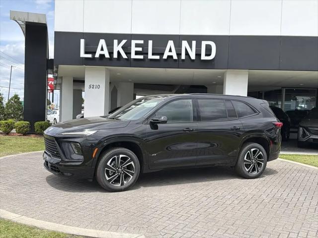 2026 Buick Enclave Sport Touring FWD