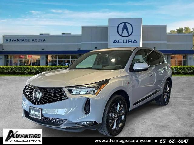 2026 Acura RDX A-Spec for sale in Saint James, NY
