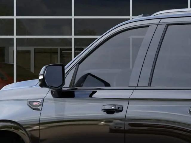 2026 GMC Yukon 4WD AT4
