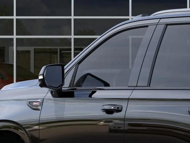 2026 GMC Yukon 4WD AT4