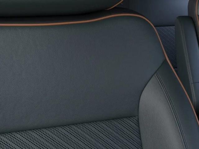 2026 GMC Yukon 4WD AT4