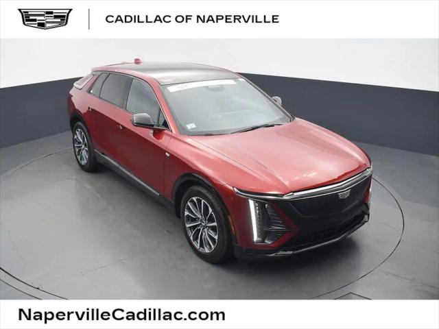 2024 Cadillac iQ Sport w/1SF for sale in Naperville, IL