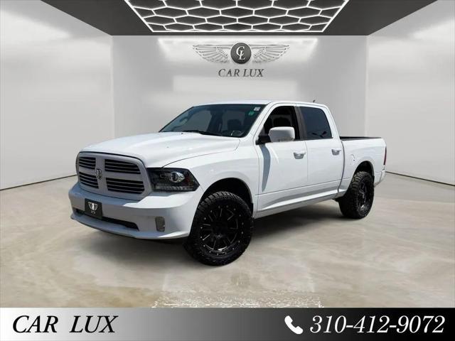 2014 Ram 1500 Sport for sale in Inglewood, CA