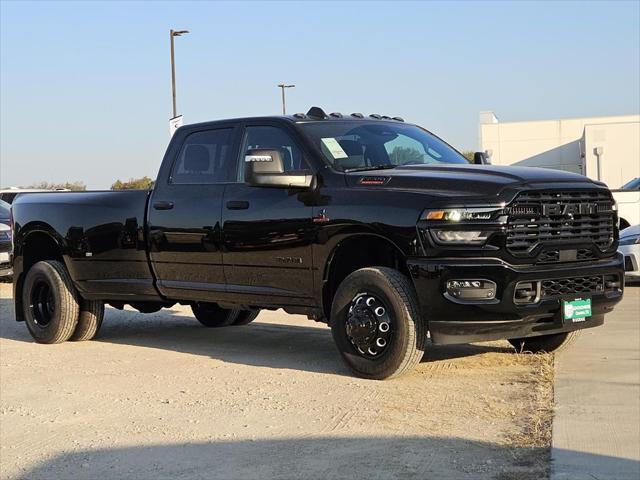 2026 RAM 3500 RAM 3500 LONE STAR CREW CAB 4X4 8 BOX 2026 RAM 3500 RAM 3500 LONE STAR CREW CAB 4X4 8 BOX