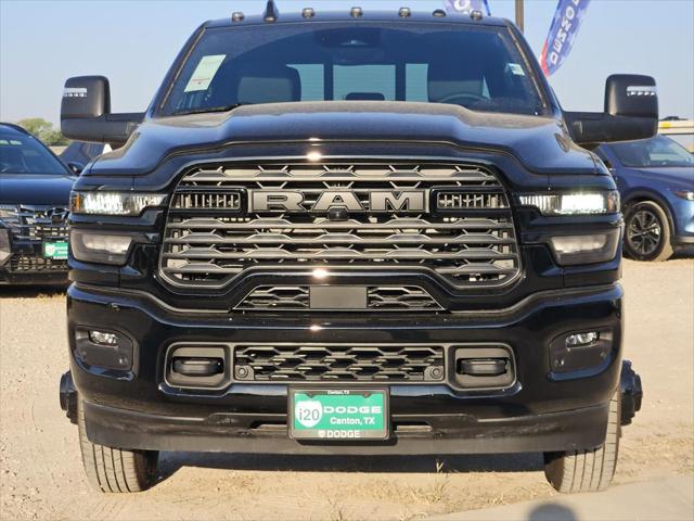 2026 RAM 3500 RAM 3500 LONE STAR CREW CAB 4X4 8 BOX 2026 RAM 3500 RAM 3500 LONE STAR CREW CAB 4X4 8 BOX