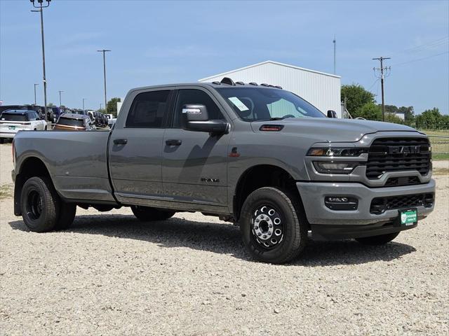 2026 RAM 3500 RAM 3500 LONE STAR CREW CAB 4X4 8 BOX