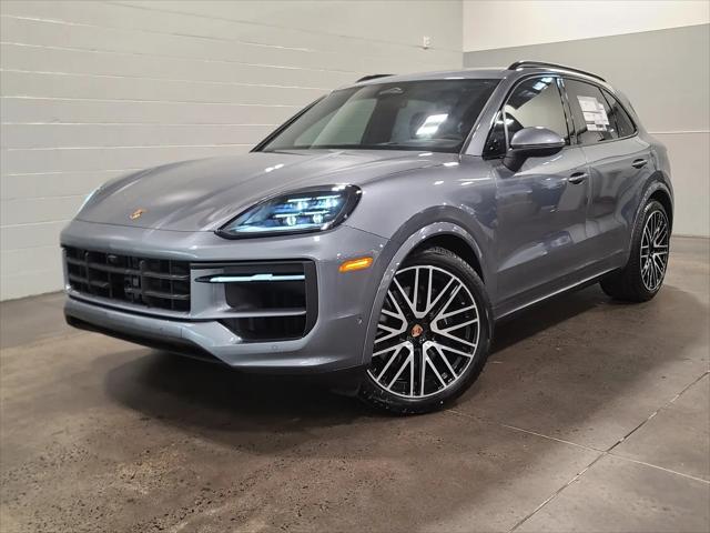 2026 Porsche Cayenne Cayenne for sale in Charlotte, NC