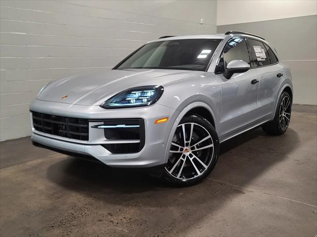 2026 Porsche Cayenne Cayenne for sale in Charlotte, NC