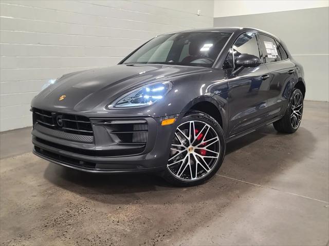 2026 Porsche Macan S for sale in Charlotte, NC