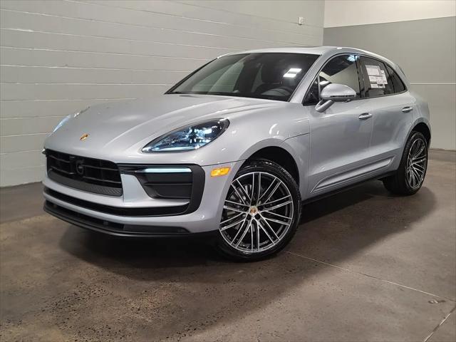 2026 Porsche Macan Macan for sale in Charlotte, NC