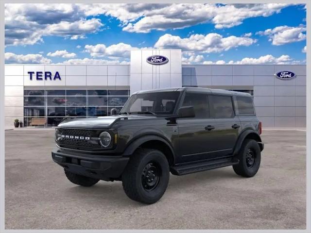 2026 Ford Bronco Big Bend for sale in Plano, IL
