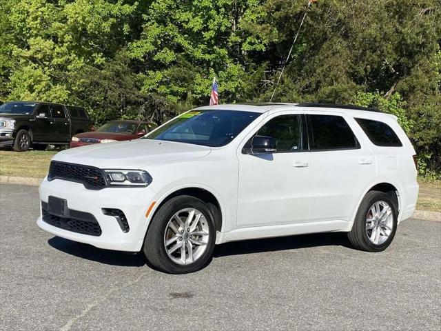 2024 Dodge Durango GT Plus AWD for sale in Forest City, NC