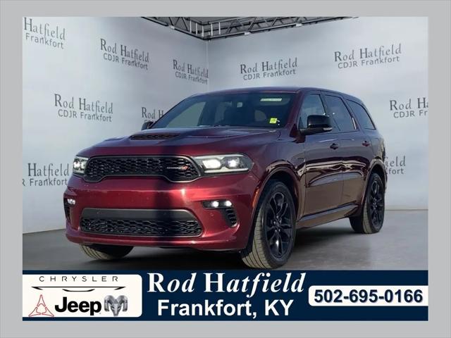 2022 Dodge Durango R/T AWD for sale in Frankfort, KY
