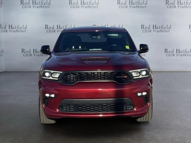 2022 Dodge Durango R/T AWD