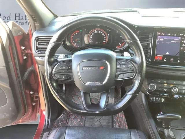 2022 Dodge Durango R/T AWD