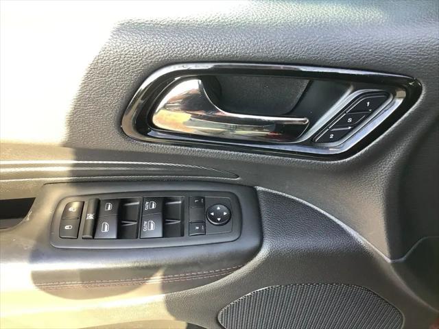 2022 Dodge Durango R/T AWD